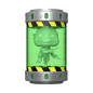 Preview: FUNKO POP! Vinyl Figur Television Teenage Mutant Ninja Turtles TMNT Raphael Ooze Canister 1973